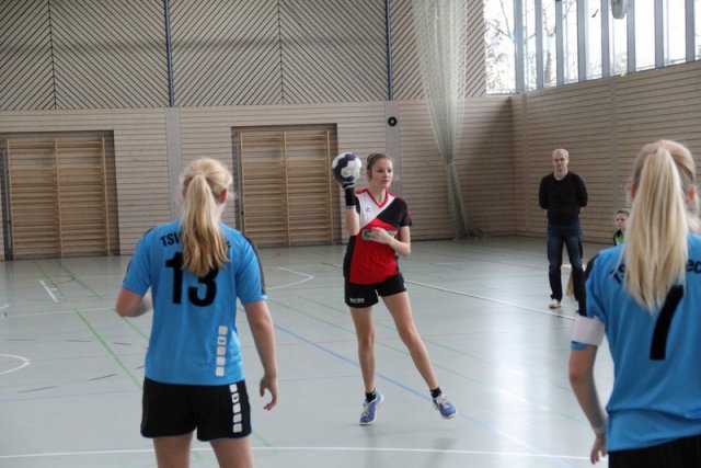2016_11_20 Jugend 19 Landesliga